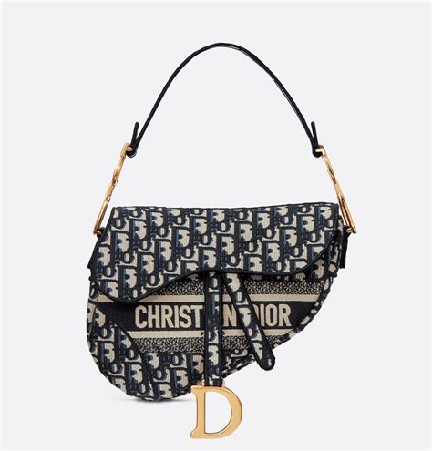 Dior shoulder bag women's